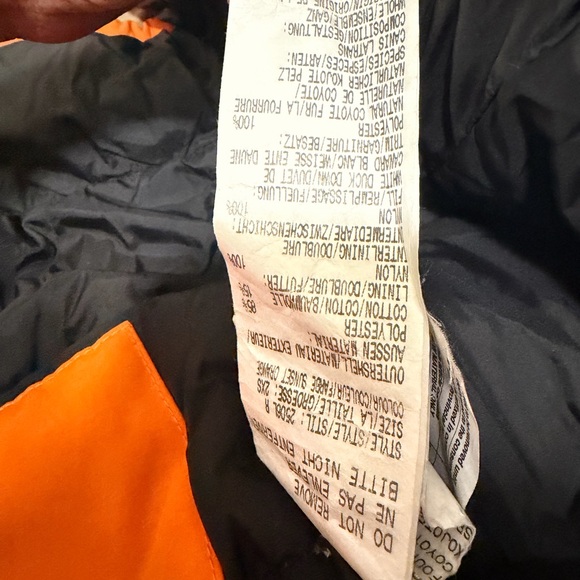 Canada goose Kensington Parka (Authentic) - Picture 5 of 7